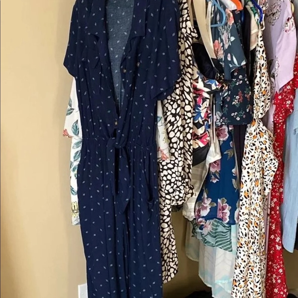 Jumpsuit - Picture 4 of 5